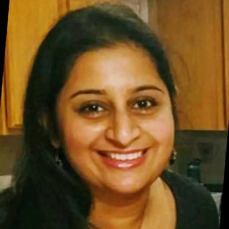 Tejasvini Kulkarni